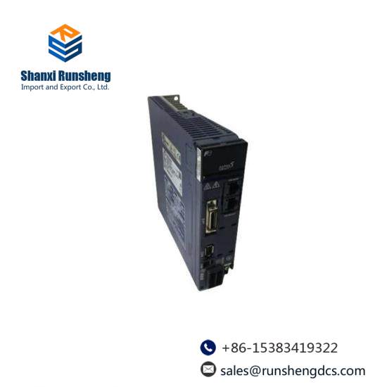 Fuji RYH401F5-VV2 Servo Amplifier