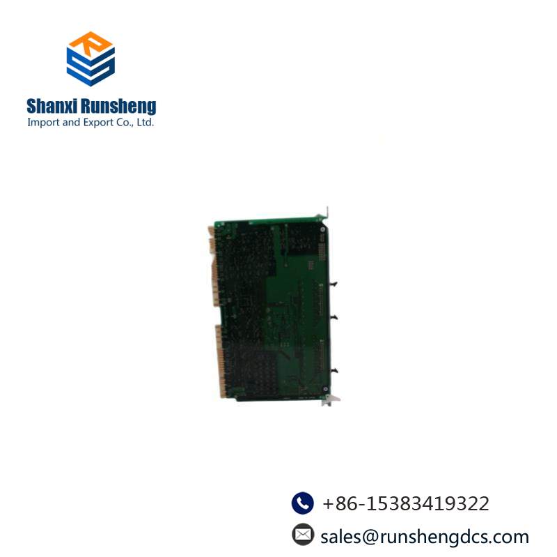 FUJI SHARP Z-312J Plc Module