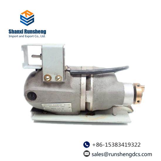 GE 0243C0492G001 BREAKER ELEVATING MOTOR