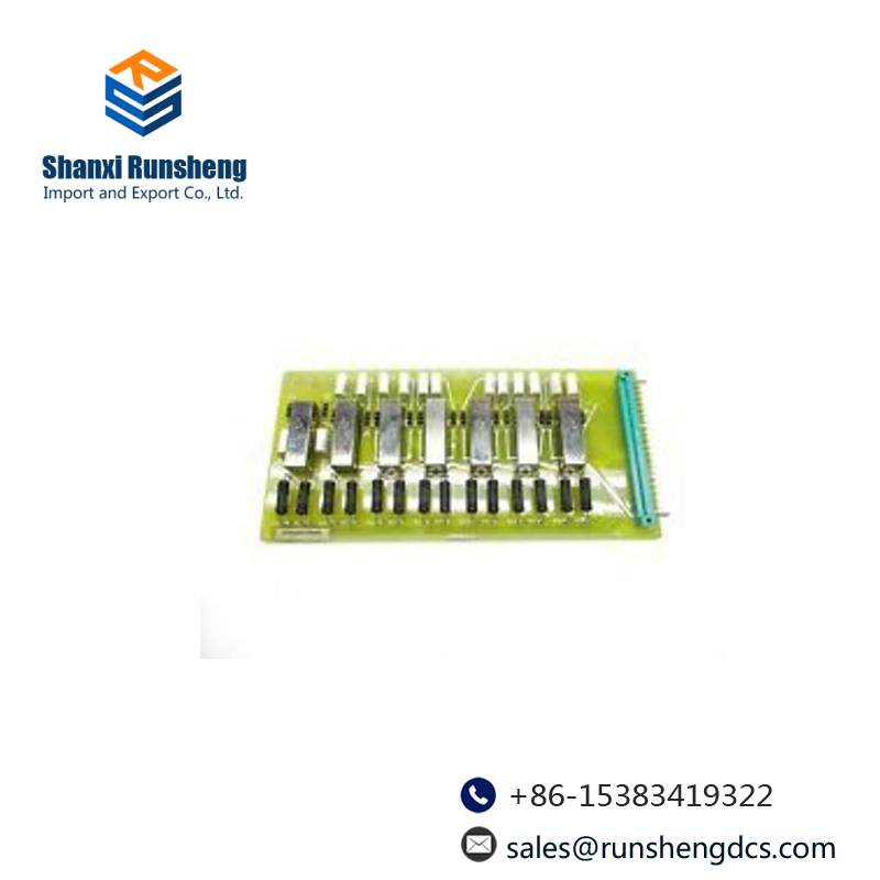 GE 0996D957G0001 PCB Circuit Boards