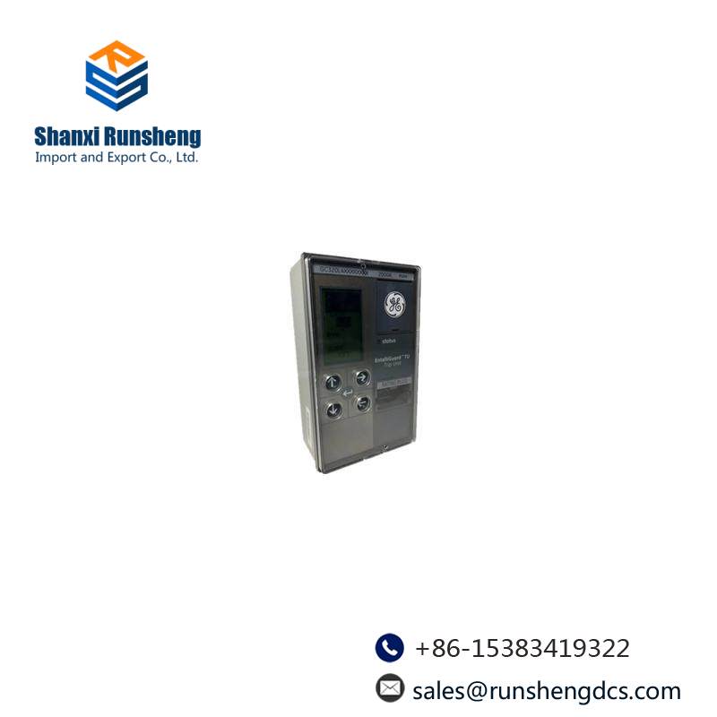 GE 10096227G5 TU Trip Unit 
