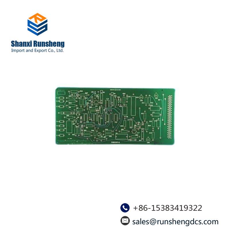 GE 114D9540G1 114D9529-A Printed Circuit Boards