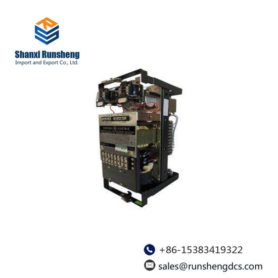 GE 12BDD15B11A Relay Transformer