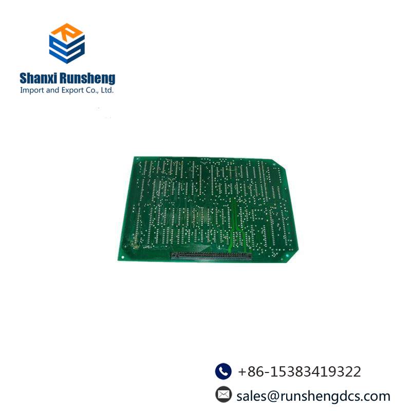 GE 20X4584-10A 20X4584A4 20X4584A4SR Control Board