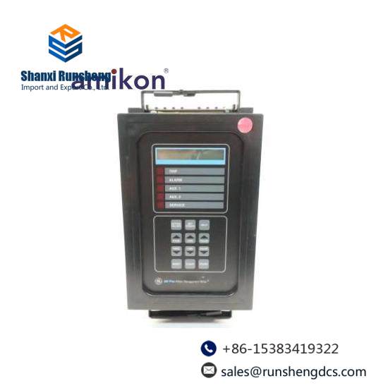GE 269PLUS-D/O-211-100P-120VAC New