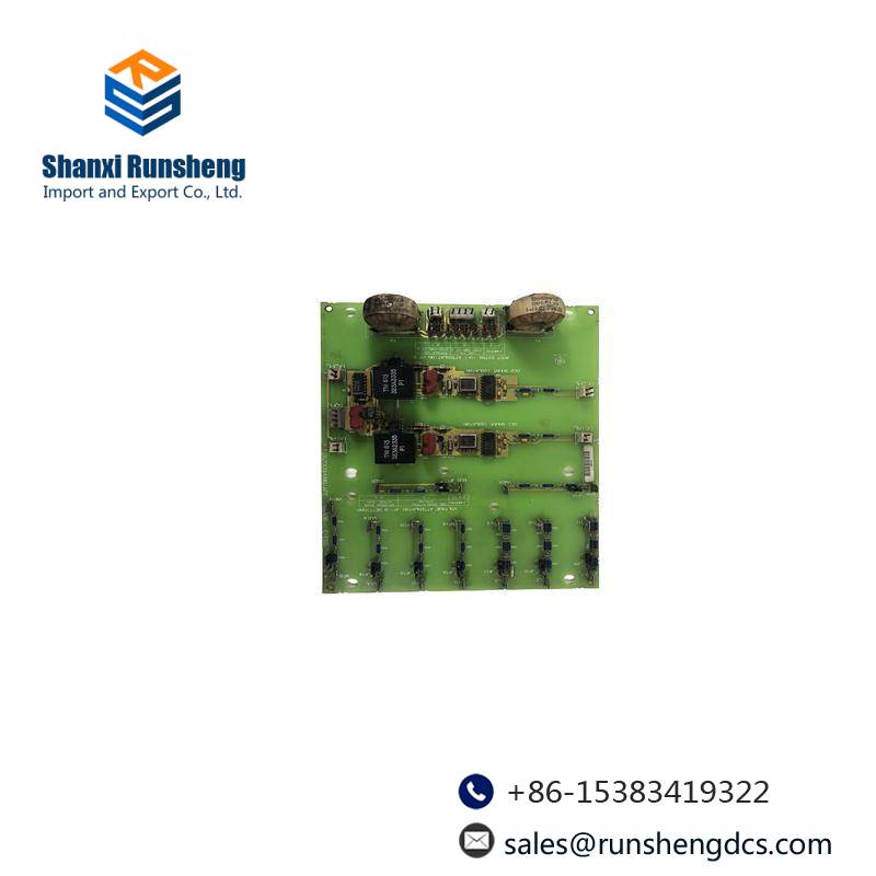 GE IC693ACC302A 