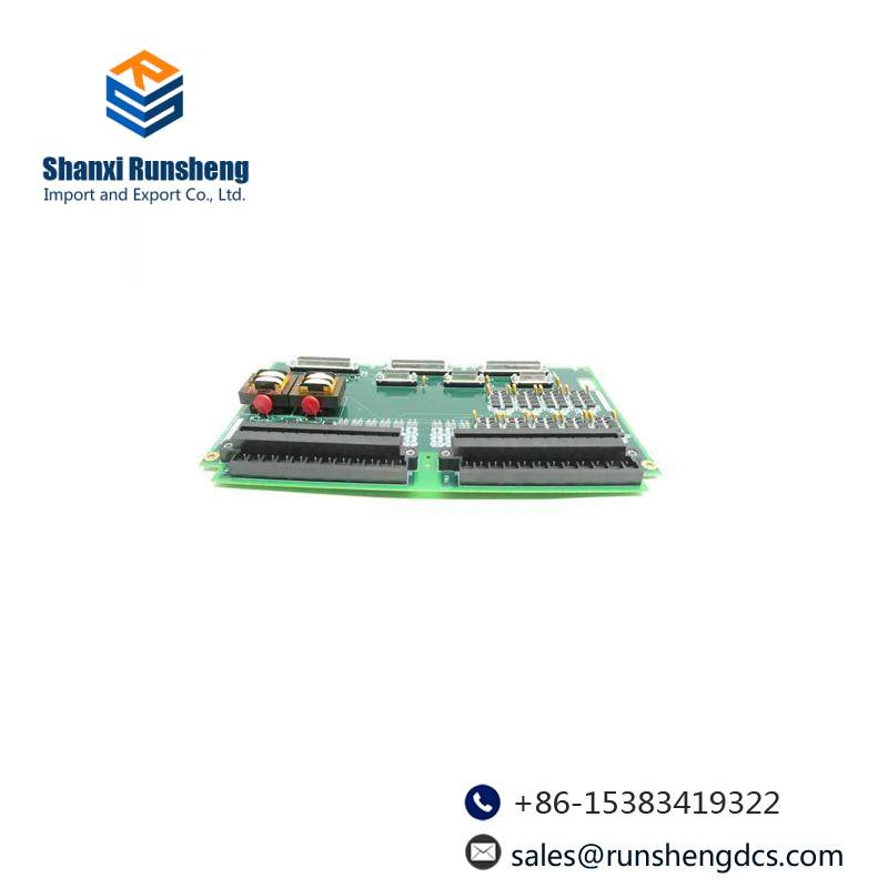 GE 323A4747ETP4B Board
