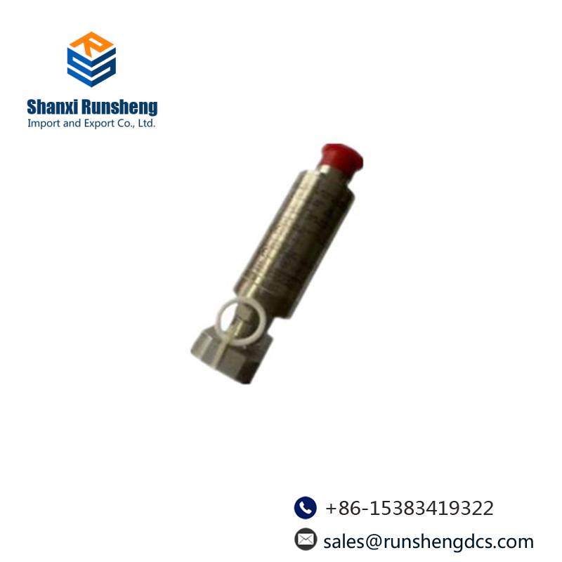 GE 362A3389P001 Pressure Transducer