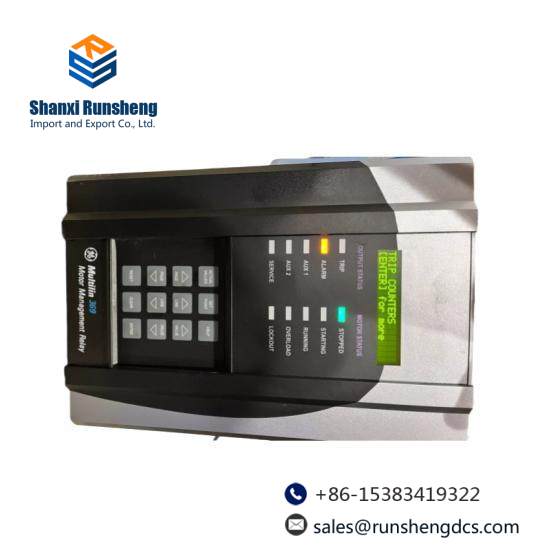 GE 369-HI-R-M-0-0