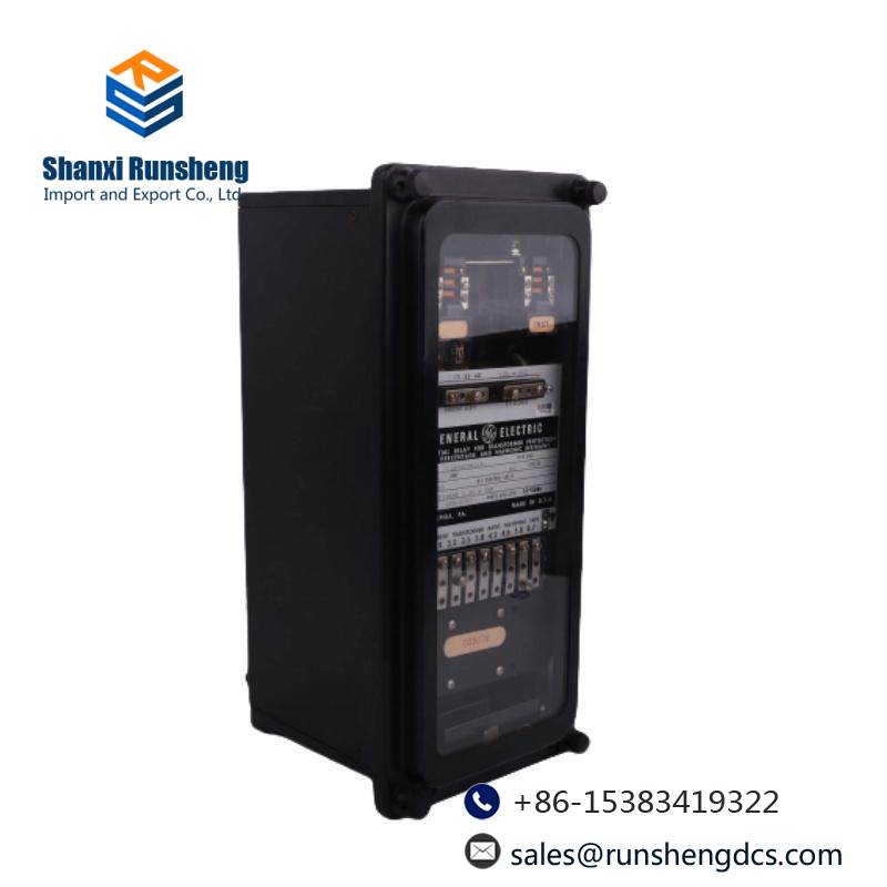 GE 531X160HFCACG1 Boards & Turbine Control