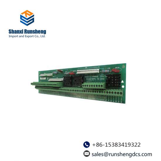 GE 531X171TMAAFG2 Terminal Board