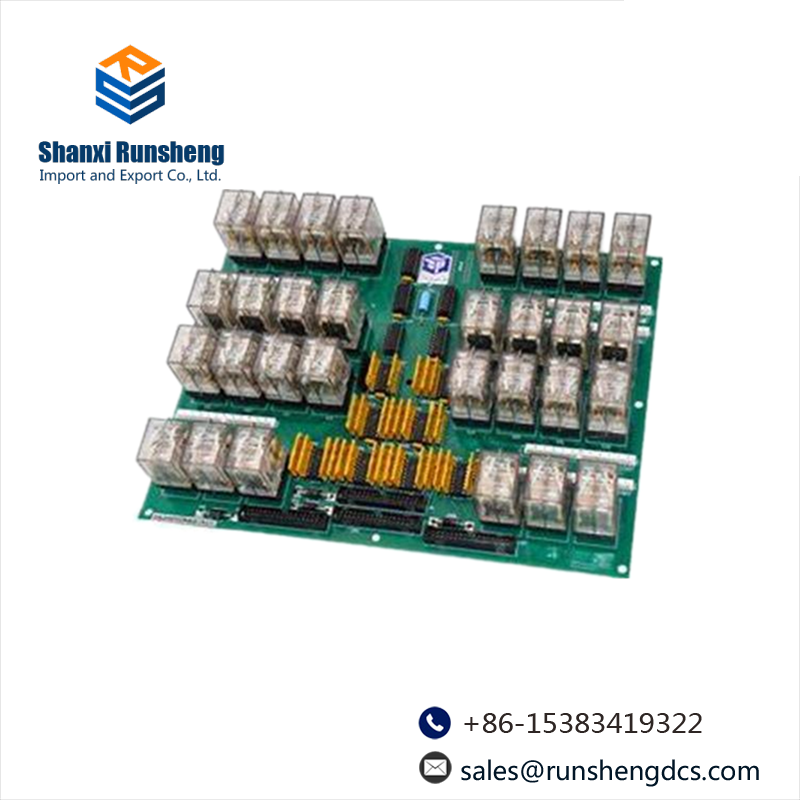 GE IC693ACC-334