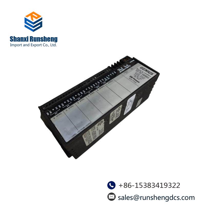 GE IC697PWR720RR