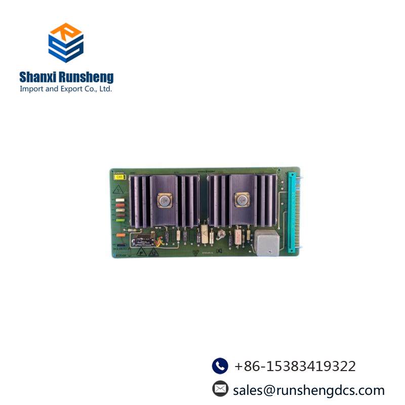 GE 872D496G1 872D495-B Circuit Board