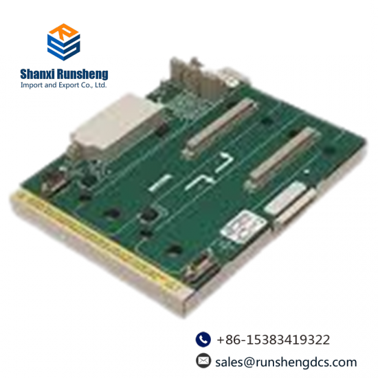 GE IC646MSP101