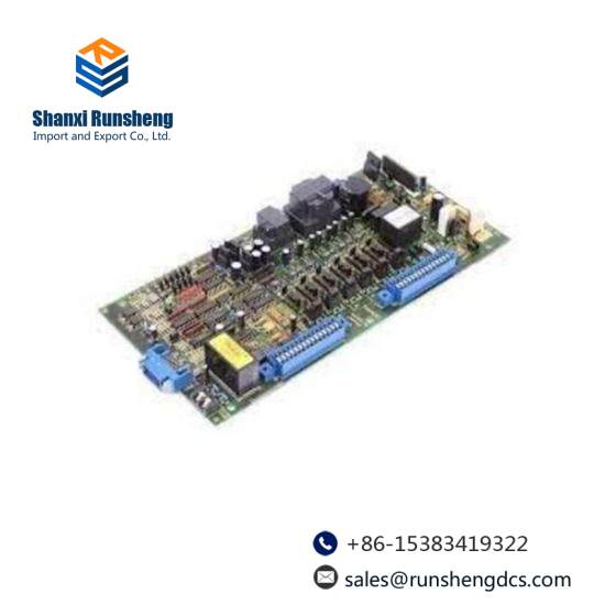 GE A20B-1003-0090/05A Fanuc Servo PCB