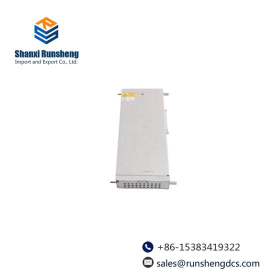 GE Bently Nevada 136483-01 I/O Module