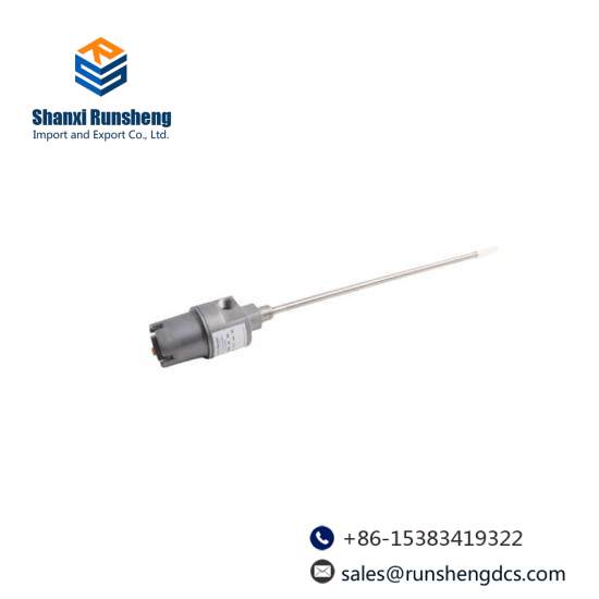 GE Bently Nevada 21000-28-10-00-217-04-02 Proximity Probe