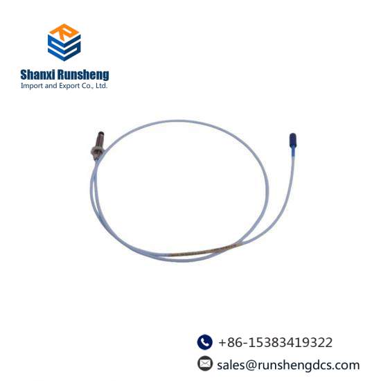 GE Bently Nevada 330103-00-05-15-02-CN 3300 XL Proximity Probe