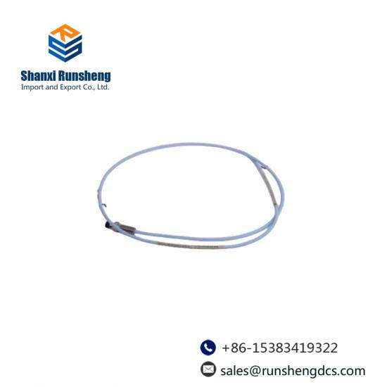 GE Bently Nevada 330106-00-04-10-02-00 Proximity Probe