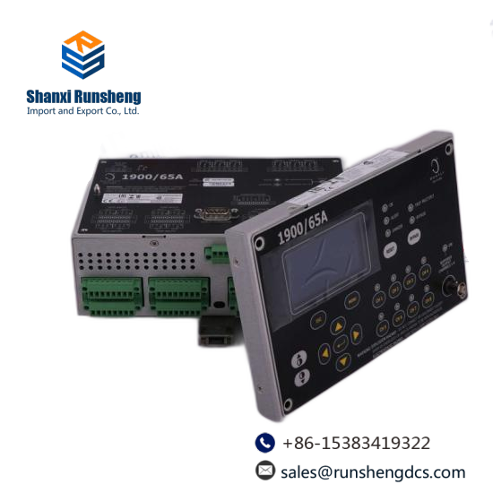 GE DS200FPSAG1A