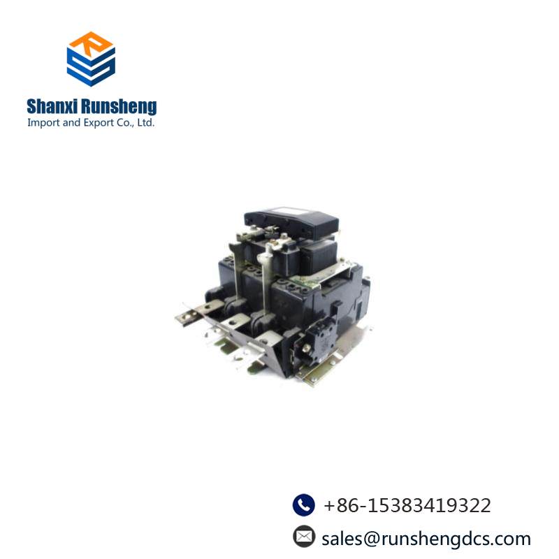 GE CR305HH0**BA1H Contactor
