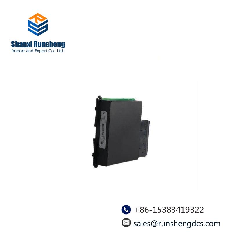 GE CT/VT8H UR8HH MULTILIN UR CONTROL MODULE