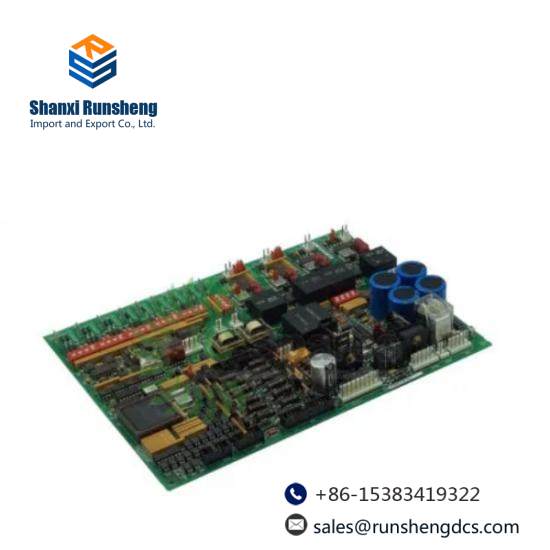 GE DS200DCFBG1B