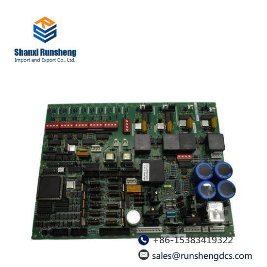 GE DS200DCFBG1B