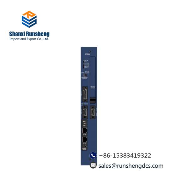 GE DS200DCFBG1BLC