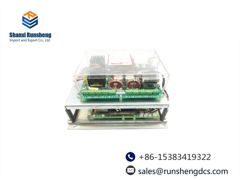 GE DS200DMCBG1AED