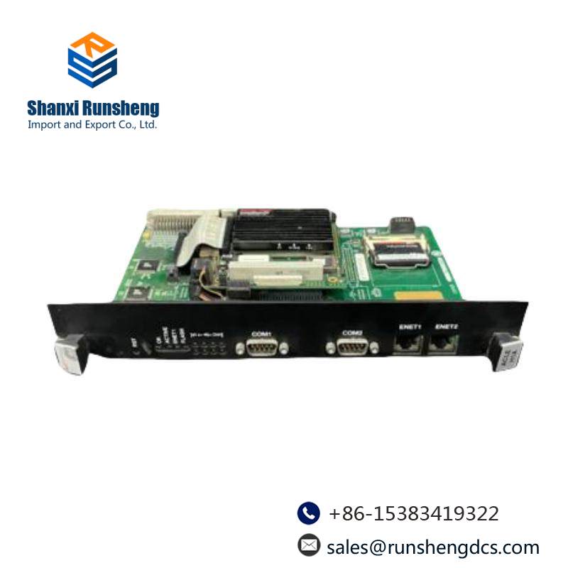 GE DS200DMCBG1AED