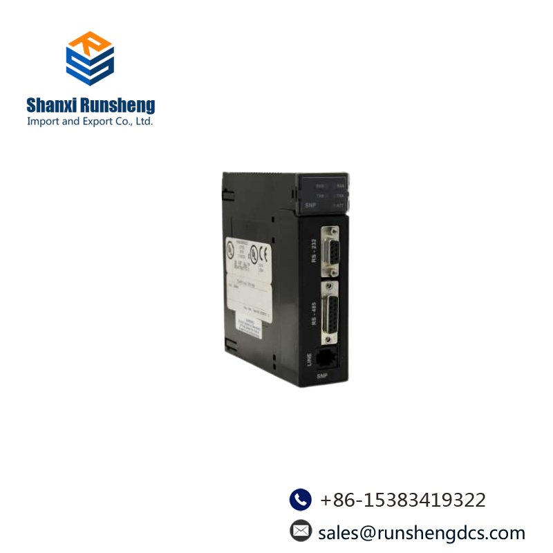 GE DS200DPCBG1AAA