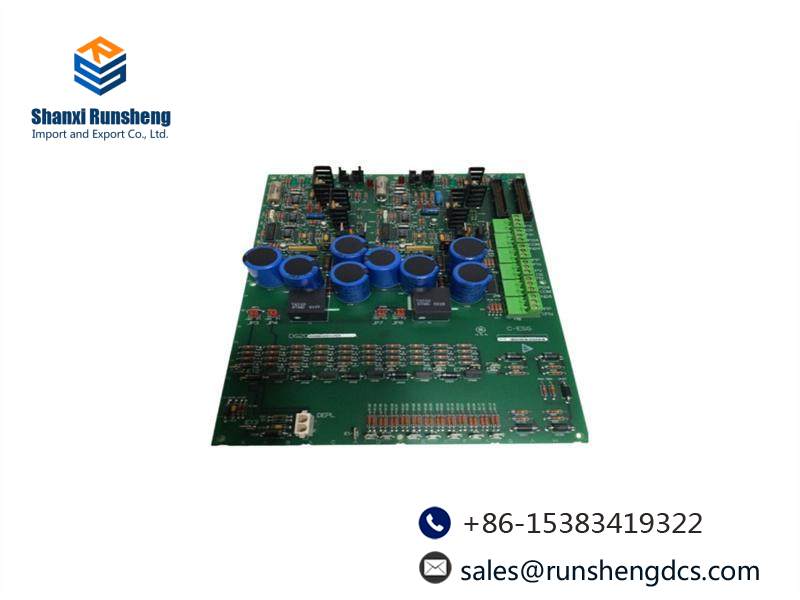 GE IC3600SANB1