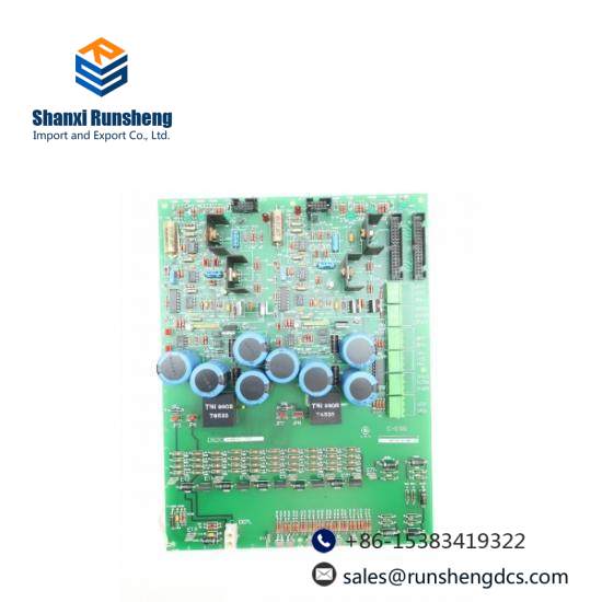 GE DS200EXDEG1ADA