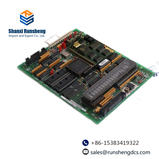GE DS200IMCPG1C