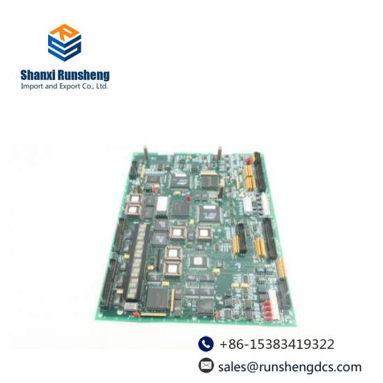 GE DS200LDCCH1ANA