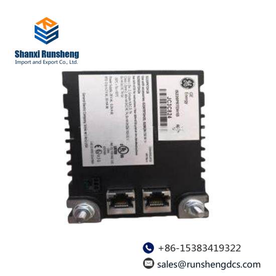 GE DS200RTBAG2AFB