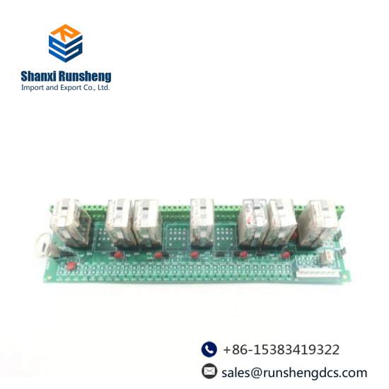 GE DS200RTBAG5AHC
