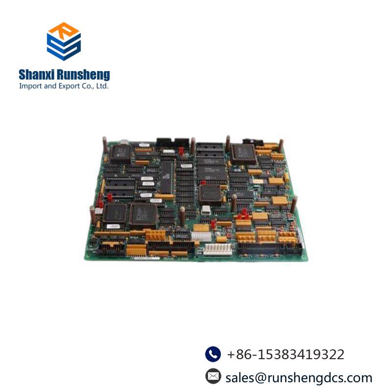 GE DS200SDCCG1A DRIVE BOARD