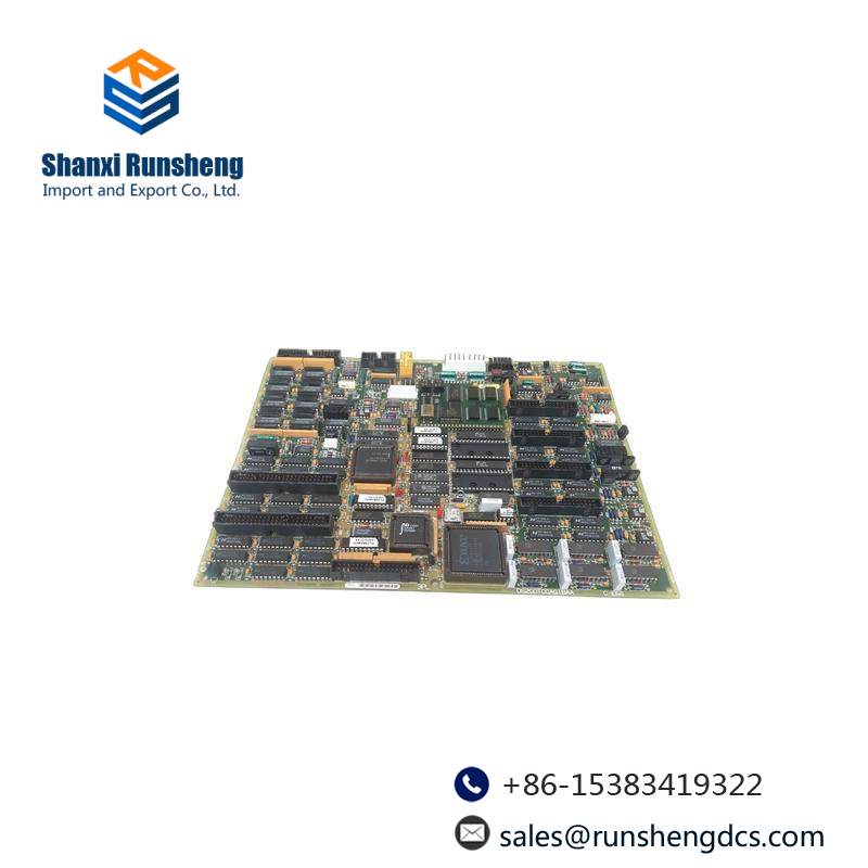 GE DS200TCCAG1BAA PC BOARD