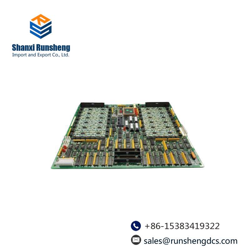 GE DS200TCDAH1 Digital I/O Board