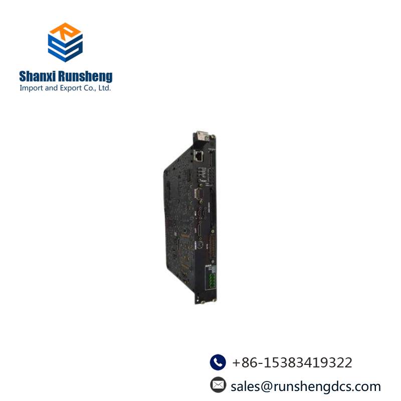 GE DS200TCOBG1AEB I/O TC2000 Analog Board