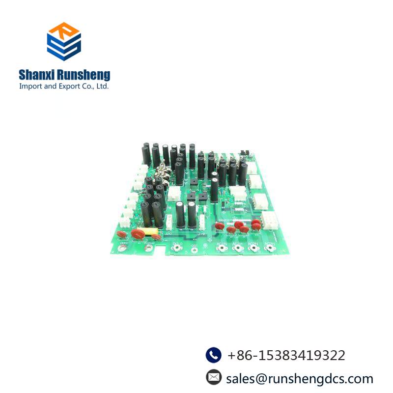 GE IC655PWR500RR