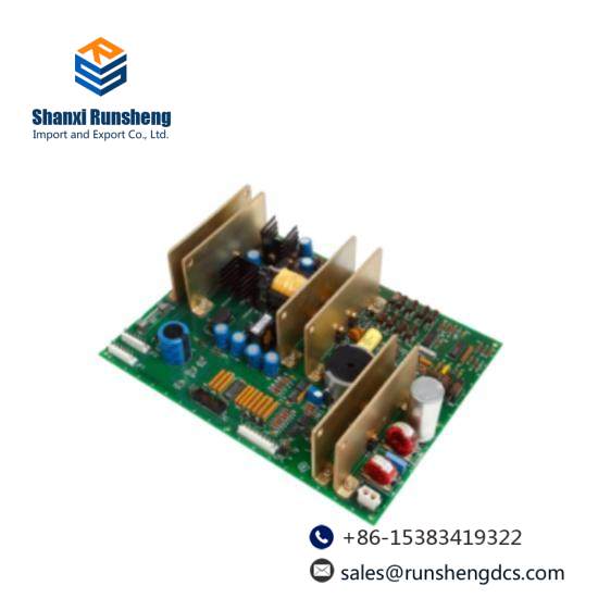 GE IC610CPU104A