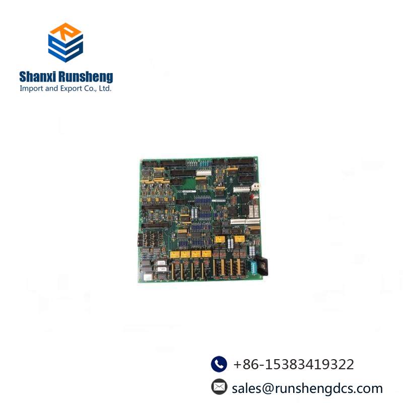 GE DS200TCQCG1BKG