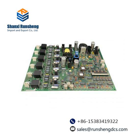 GE DS200TCQCG1BKG