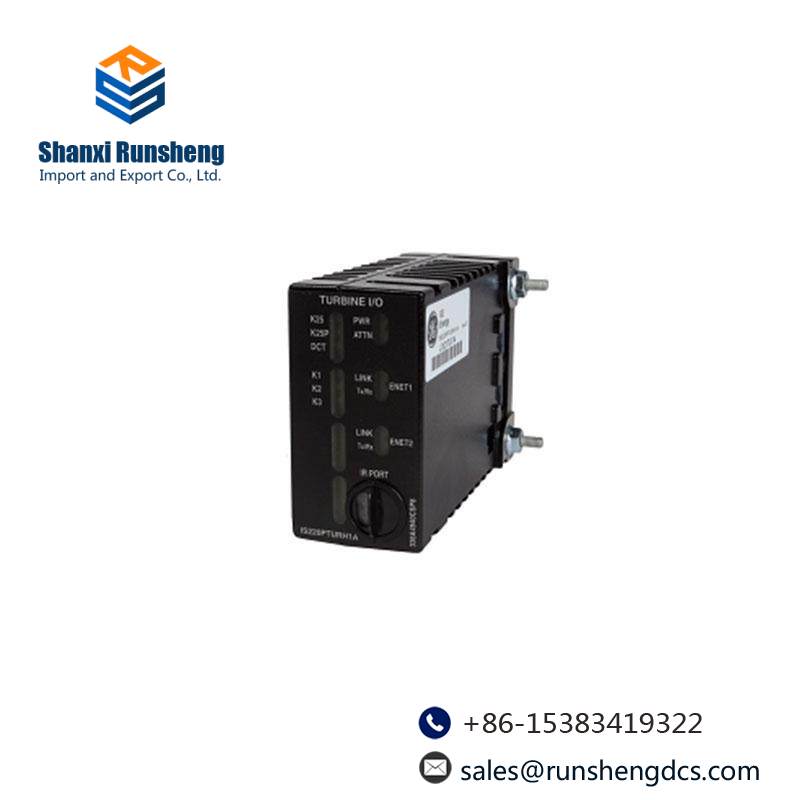 GE DS200TCTGG1AFF