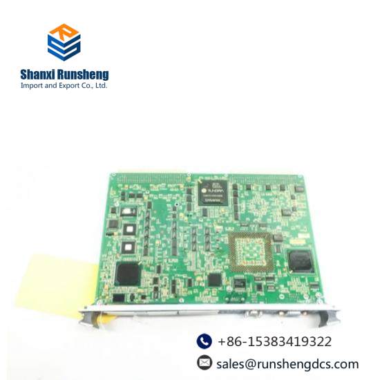 GE DS3800DSFC Circuit Board