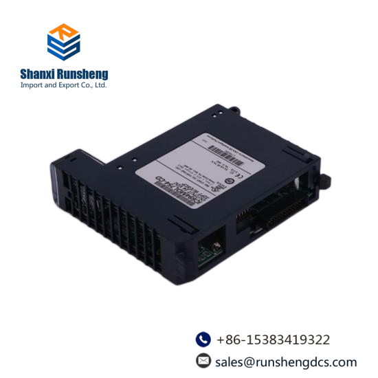 GE DS3800HCVA1J1H  Analog Output Board